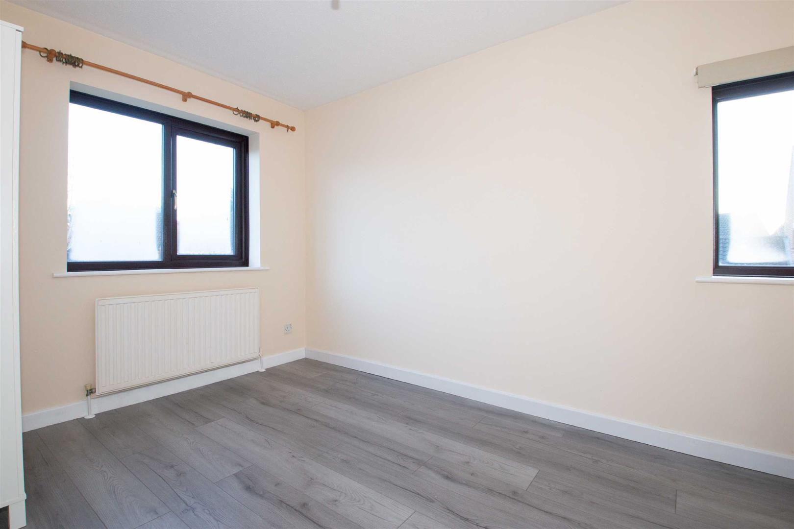 Ketton Close, Willen, Milton Keynes